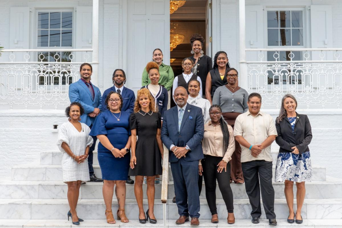 US Virgin Islands students complete summer research program on cardiovascular health