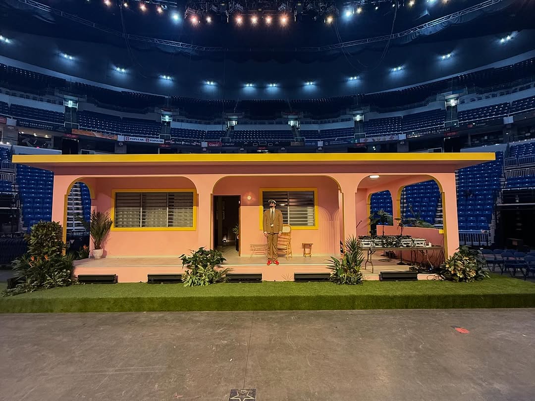 Bad Bunny’s residency in Puerto Rico has set unprecedented records