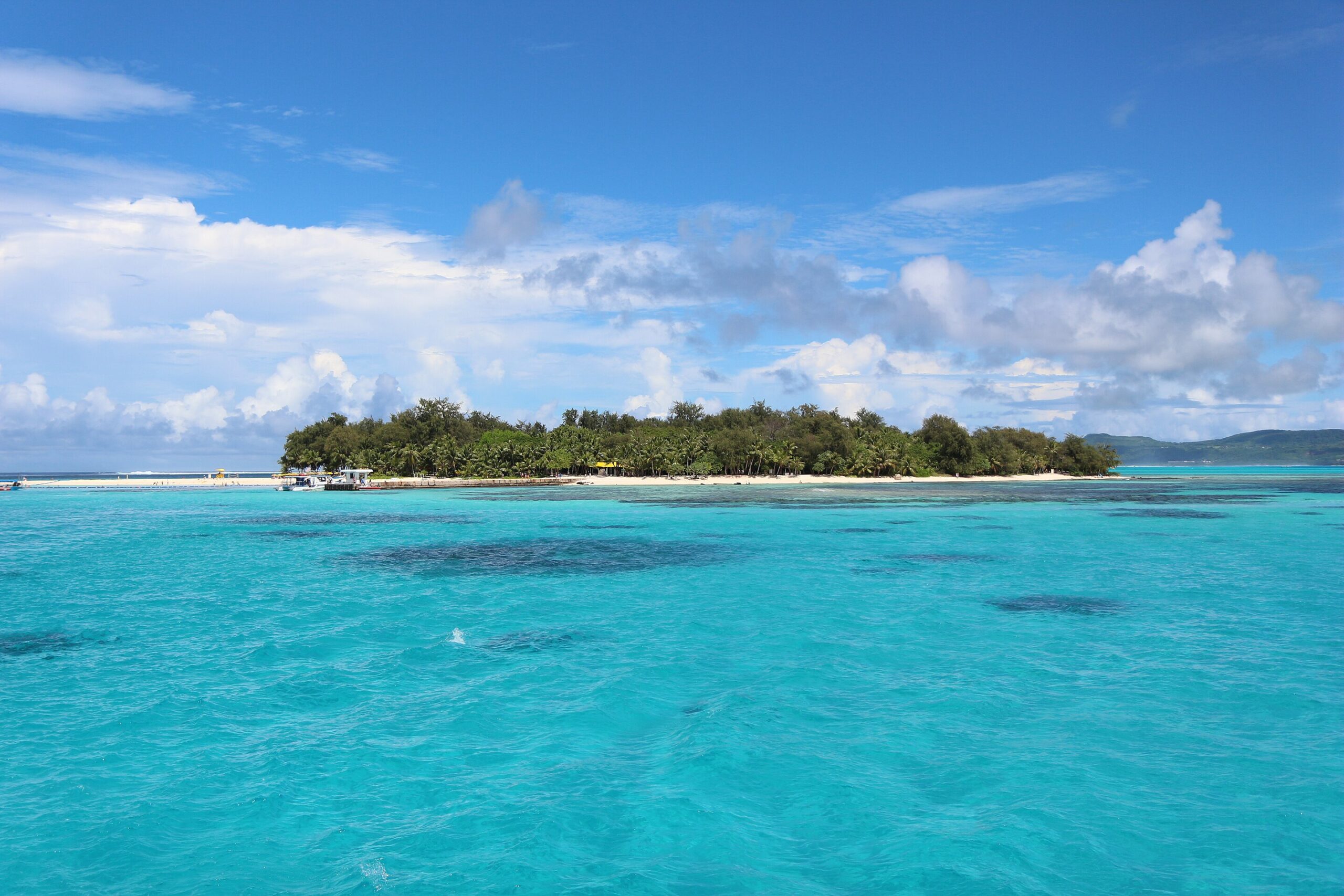 Climate change, pollution, and lack of funding grows environmental risks in Northern Mariana Islands