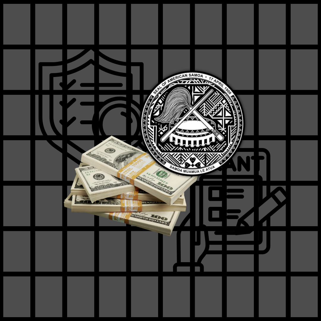 American Samoa receives $250,000 grant for audit help