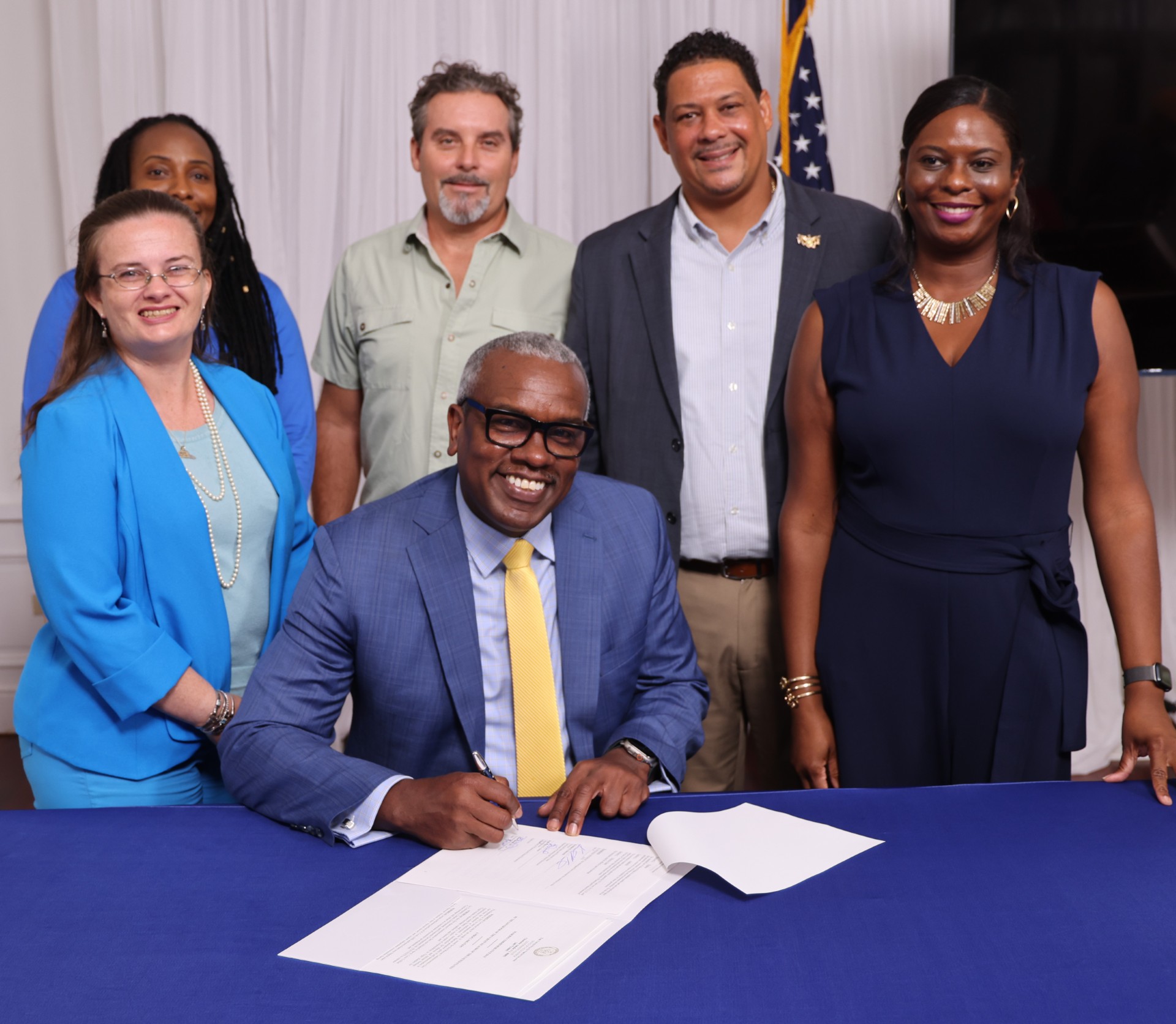 Bryan administration expands US Virgin Islands parkland with historic land purchase