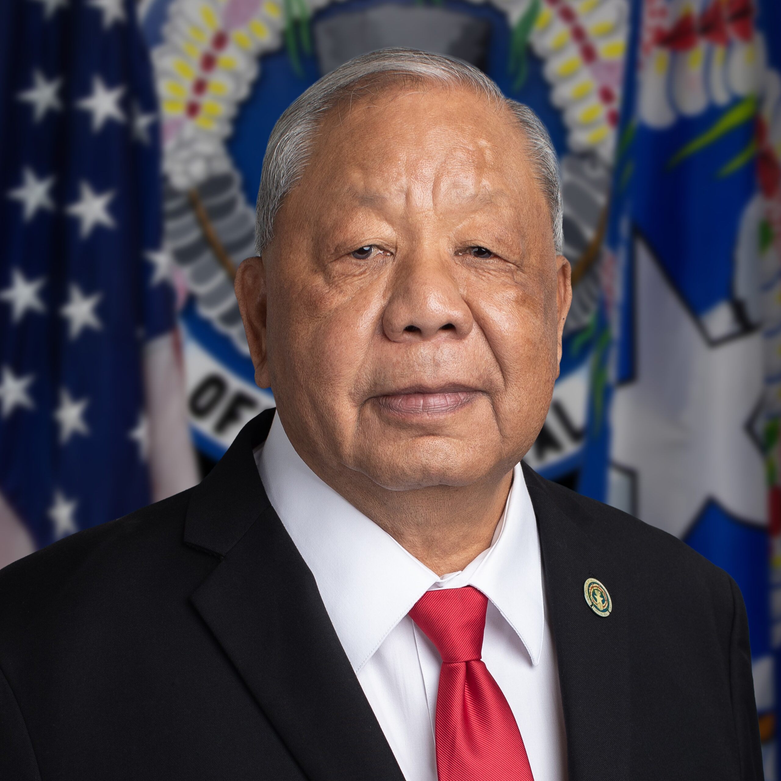 Politician Profile: David Apatang