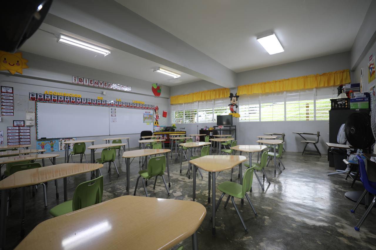 Is violence in the schools of Puerto Rico the new norm?