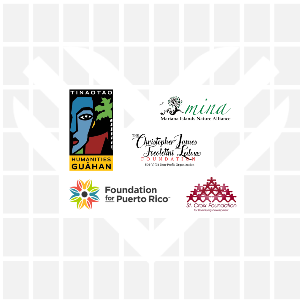 Five nonprofits from the United States territories to support this GivingTuesday