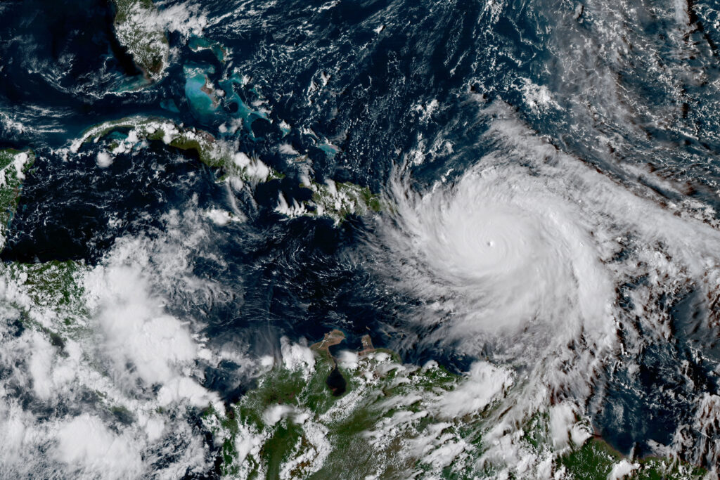 Why some places get better storm warnings than others – and what that means for Puerto Rico