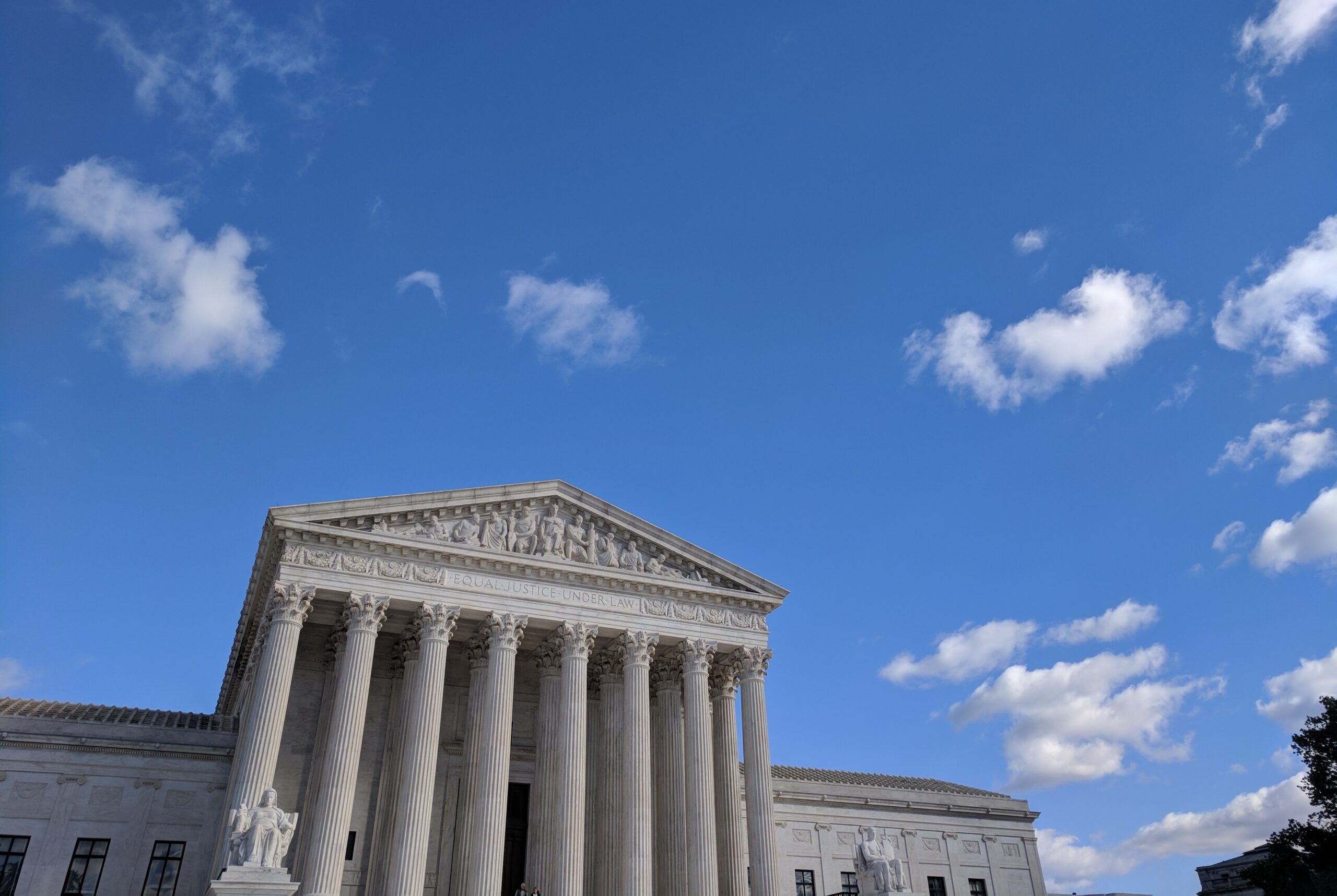 US Supreme Court rules birthright citizenship cannot be redefined—and territory advocates say it applies to them too