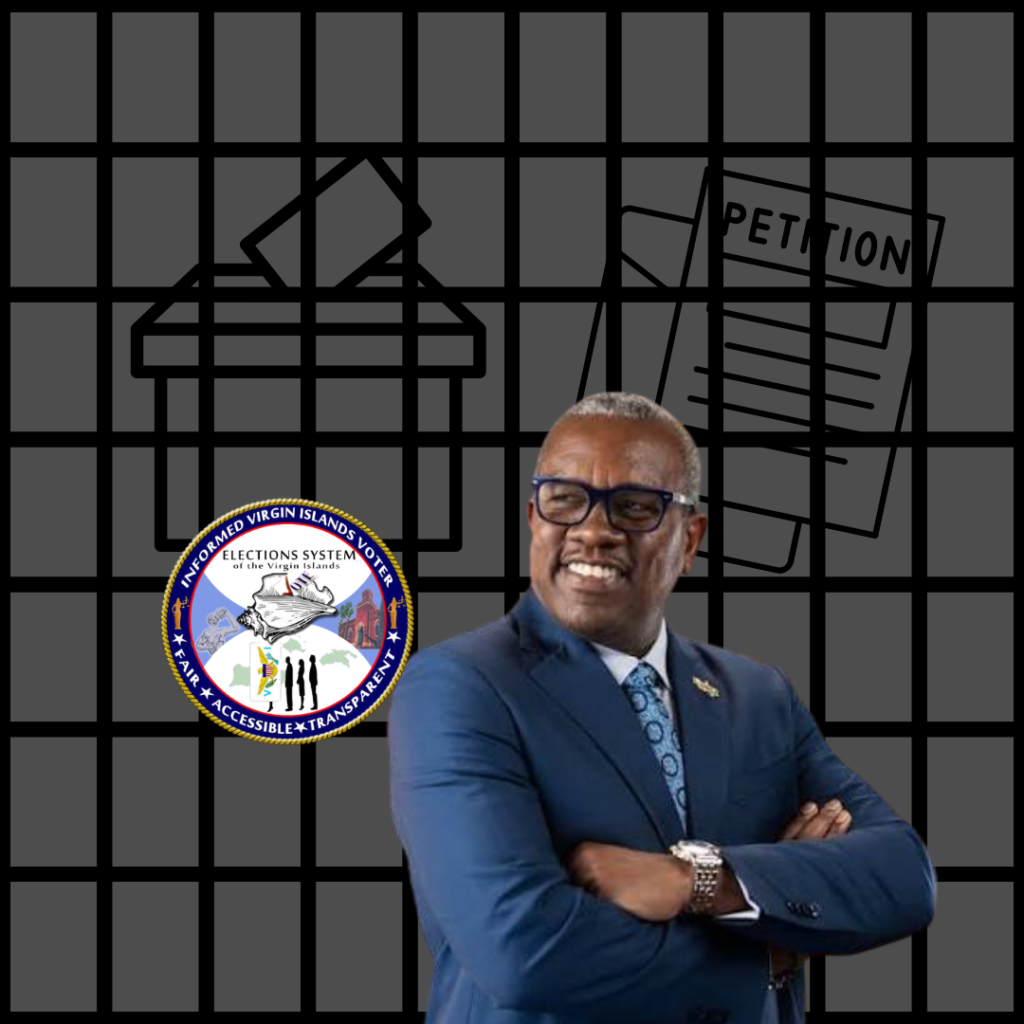Let the people decide: Protecting ballot access and voter choice in the US Virgin Islands