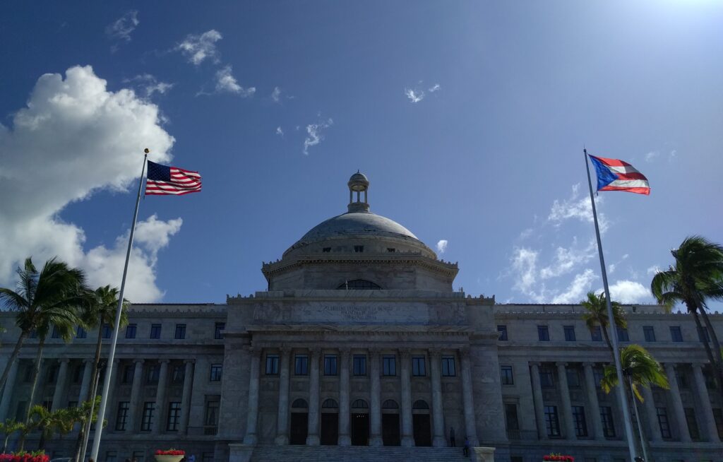 Inside the marble halls: What a legislative internship taught me about public service