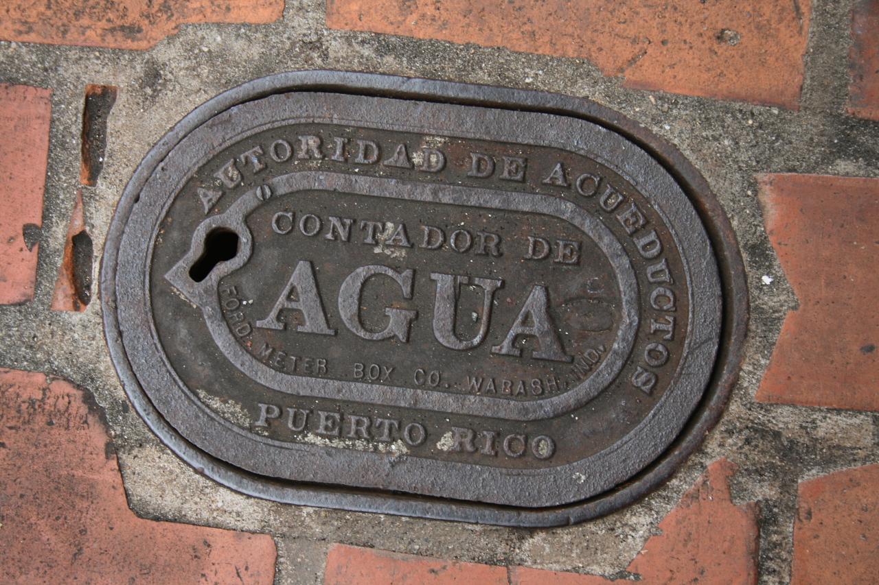 Puerto Rico's water crisis, in context - Pasquines