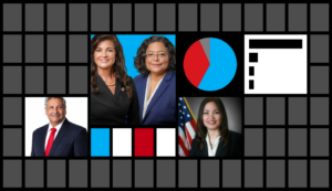 Terlaje and Limtiaco lead Pasquines poll in Guam’s governor and delegate races