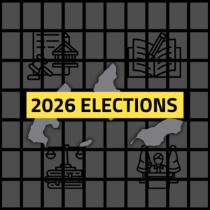 Northern Mariana Islands voters head to the polls November 3 with governor, delegate, legislature, and more on the ballot