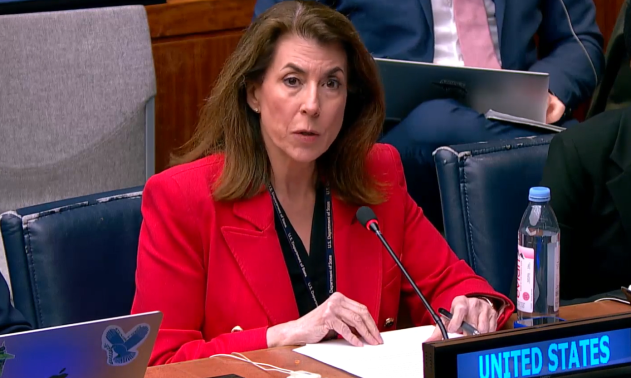 Imagen del artículo de Pasquines: United States calls for ending UN decolonization committee, citing Puerto Rico hearings
